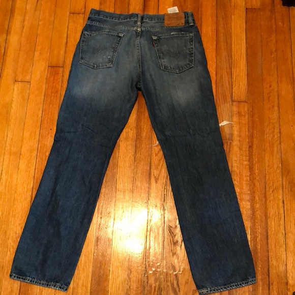 Levi Denim Jeans - Picture 4 of 4